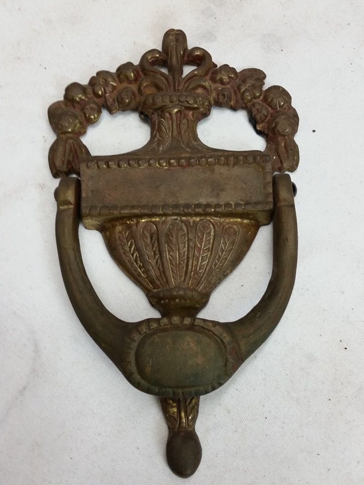 Before-Door Knocker 2