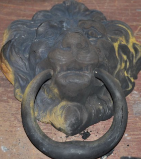 Before-Door Knocker